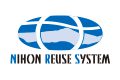日本リユースシステム株式会社ロゴ