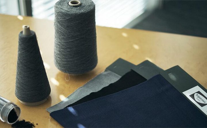 もみ殻が水と空気を浄化する新素材に！ソニーが生んだ「トリポーラス」とは ソニー株式会社 SDGsへの取り組み