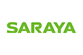 サラヤ株式会社ロゴ